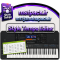 تغییر Tempo در هر Main Variation یا Intro